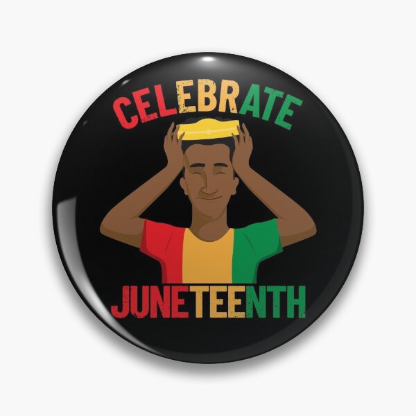 Artikelvorschau, Celebrate Juneteenth Afro Men's Juneteenth Boy's Juneteenth Gear entworfen und verkauft von DynamicDesign.