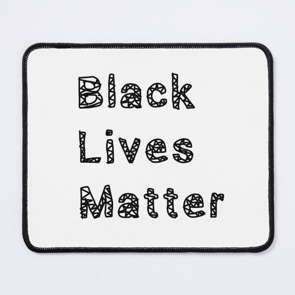 Item preview, Black Lives Matter Black History Month designed and sold by pastelsloth.