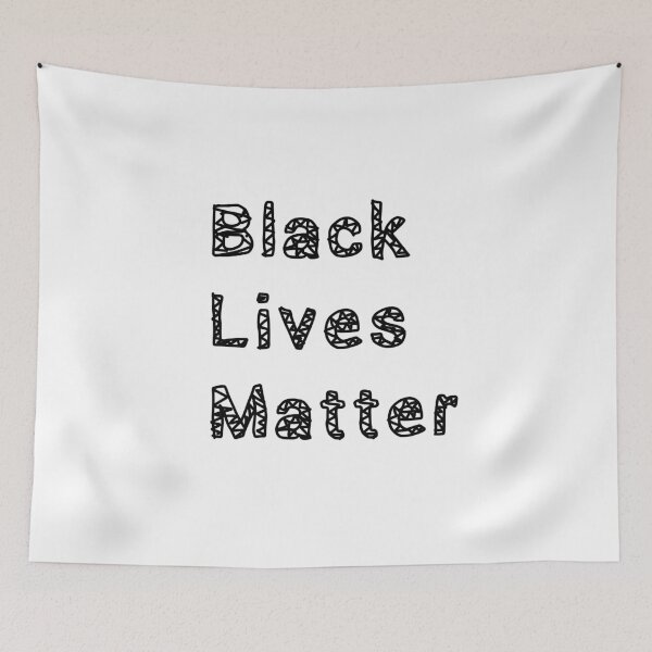 Item preview, Black Lives Matter Black History Month designed and sold by pastelsloth.