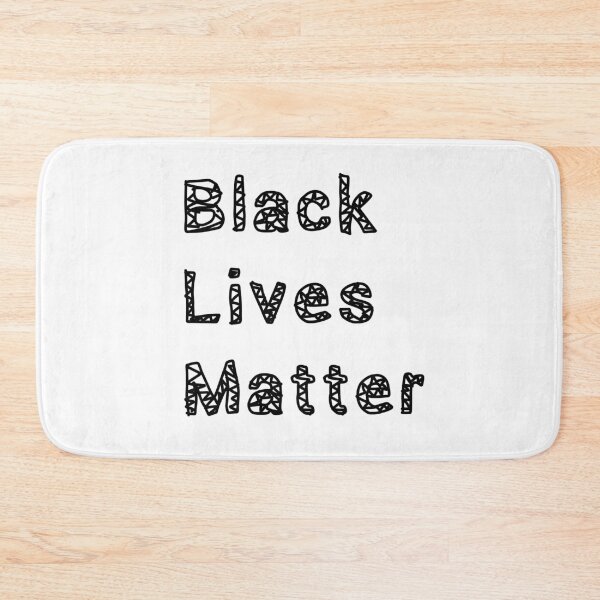 Item preview, Black Lives Matter Black History Month designed and sold by pastelsloth.