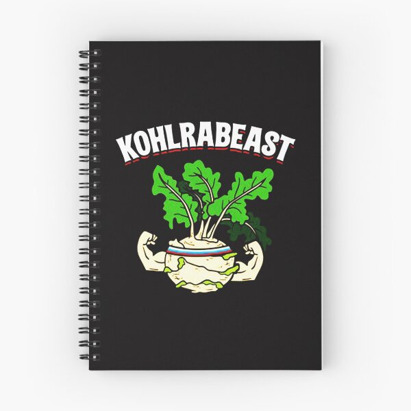 Item preview, Kohlrabeast designed and sold by jacopnoel.