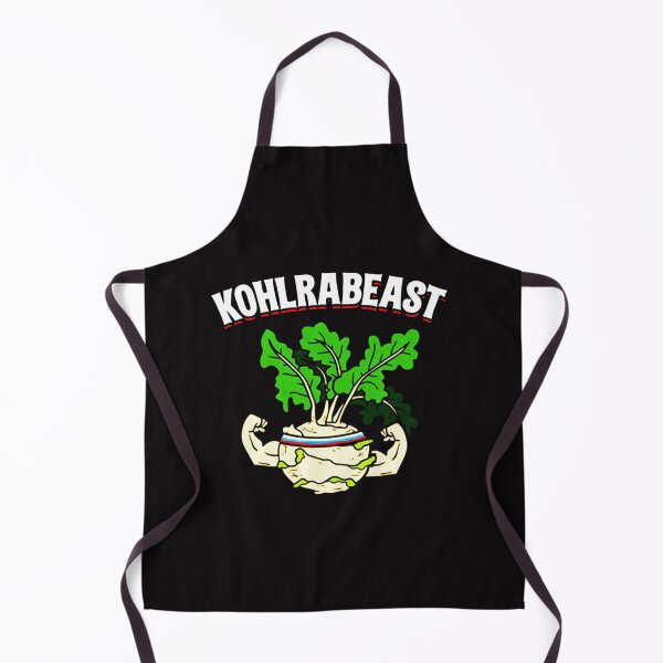 Item preview, Kohlrabeast designed and sold by jacopnoel.
