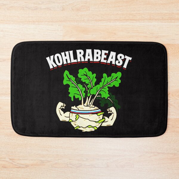 Item preview, Kohlrabeast designed and sold by jacopnoel.