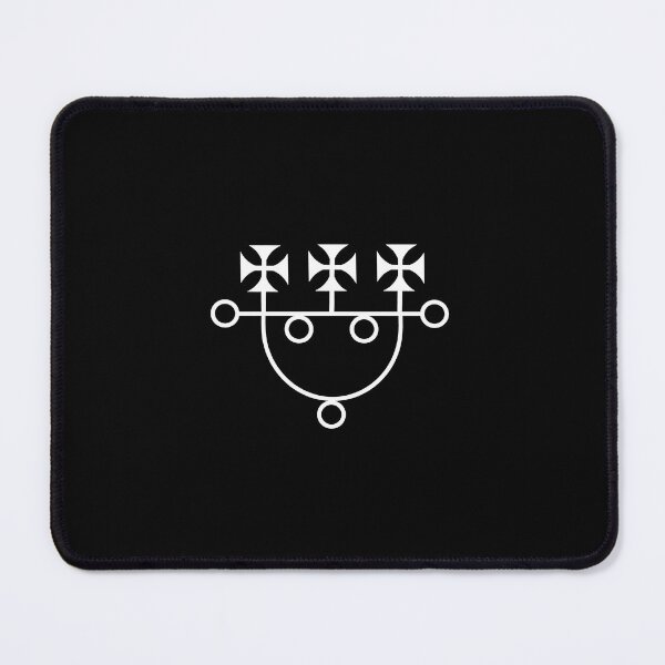 Item preview, Sitri - Goetia (uncircled / white) designed and sold by Shadow Kingdom.