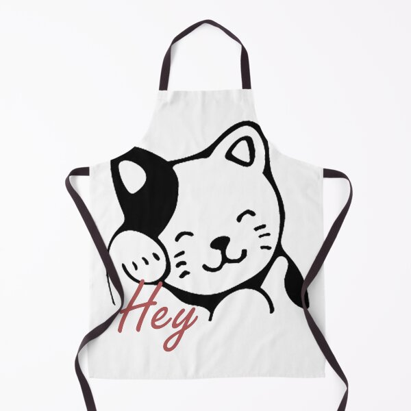 Item preview, Cat sayes hey designed and sold by veerudesigns.