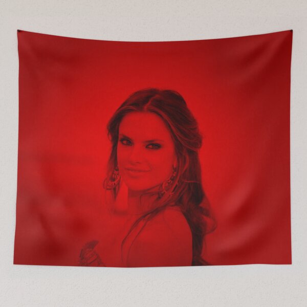 Item preview, Alessandra Ambrosio - Celebrity designed and sold by Powerofwordss.
