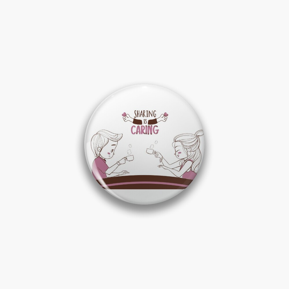 Item preview, Pin designed and sold by DastaStore.