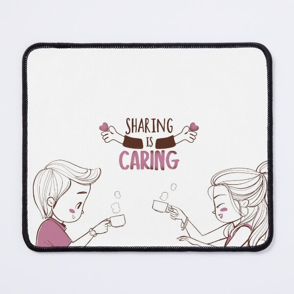 Item preview, Caring designed and sold by DastaStore.