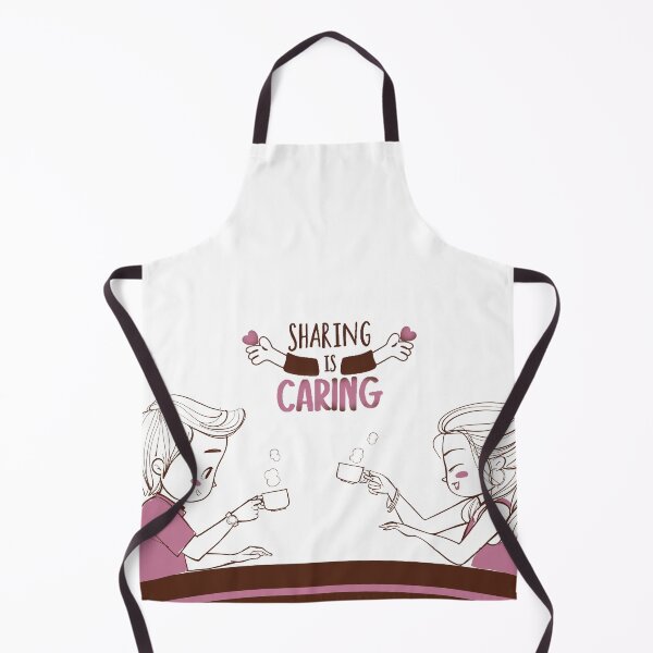 Item preview, Caring designed and sold by DastaStore.
