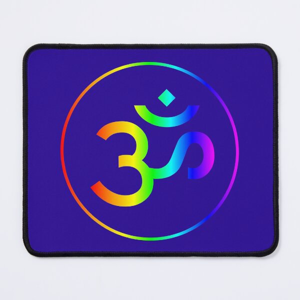 Item preview, Aum designed and sold by InfinitePathArt.