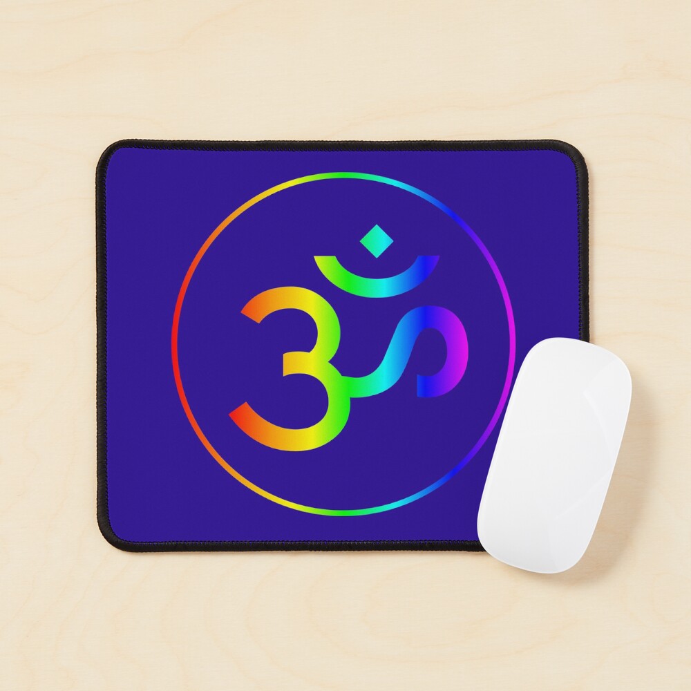 Item preview, Mouse Pad designed and sold by InfinitePathArt.