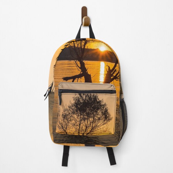 Item preview, Table Rock Lake Silhouette Sunrise designed and sold by mljdwhite.