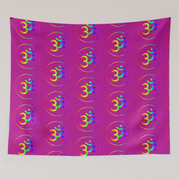 Item preview, Aum designed and sold by InfinitePathArt.