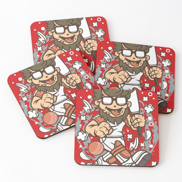 Item preview, Hipster Cricket  designed and sold by SagesZ.
