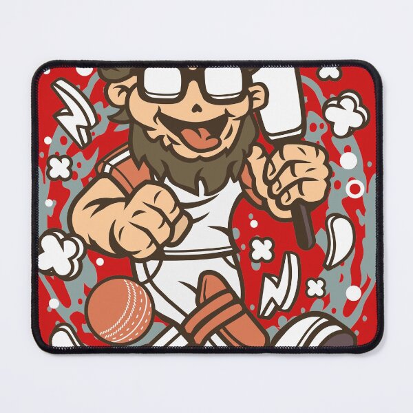 Item preview, Hipster Cricket designed and sold by SagesZ.