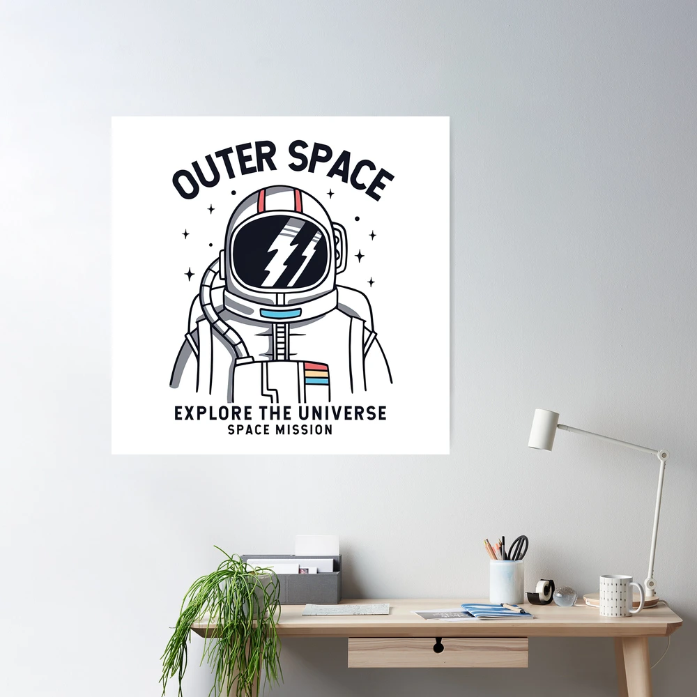 Movie Poster Decals & Stickers – The Sticker Space