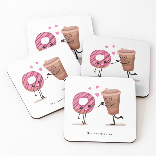 Item preview, You complete me designed and sold by TwilightStudios.