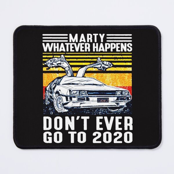 Item preview, Marty Whatever Happens designed and sold by jacopnoel.
