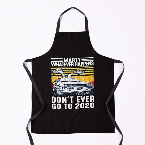 Item preview, Marty Whatever Happens designed and sold by jacopnoel.
