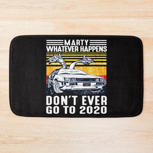 Item preview, Marty Whatever Happens designed and sold by jacopnoel.