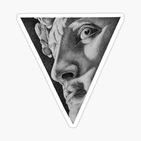 Item preview, black white men designed and sold by EXPERIMENTALXAX.