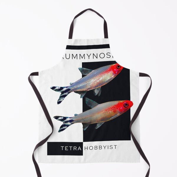 Item preview, Rummynose Tetra designed and sold by GFishy.