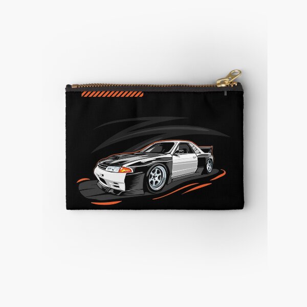 Item preview, Copy of R32 skyline GTR Godzilla jdm poster designed and sold by Rocket Shock.