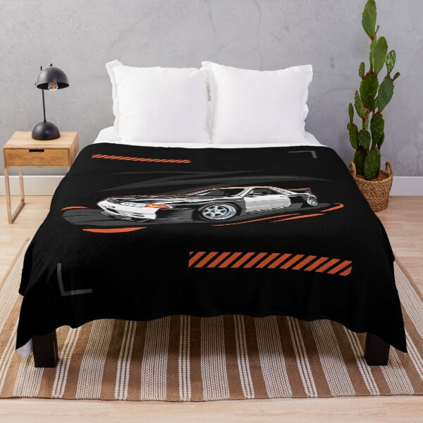 Item preview, Copy of R32 skyline GTR Godzilla jdm poster designed and sold by Rocket Shock.