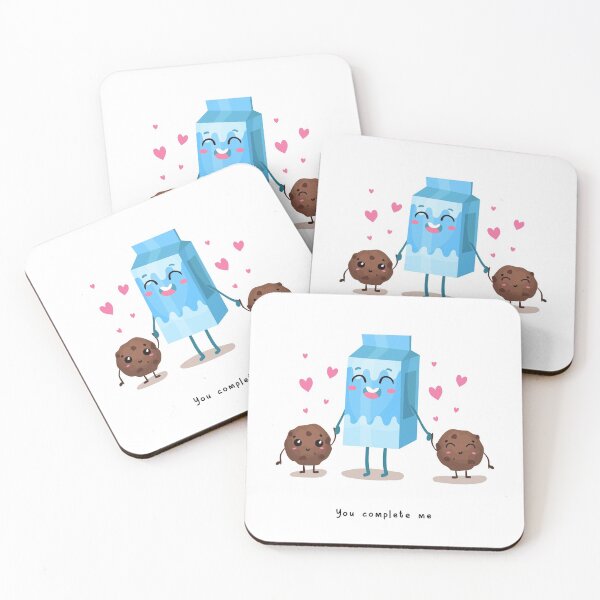 Item preview, You complete me designed and sold by TwilightStudios.