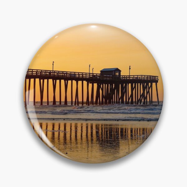 Item preview, Atlantic Ocean Sunrise designed and sold by auntsmack.