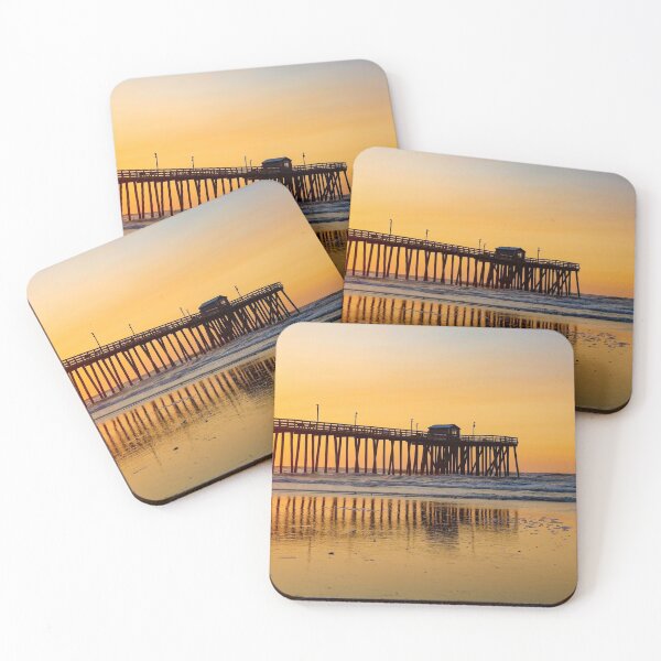 Item preview, Atlantic Ocean Sunrise designed and sold by auntsmack.