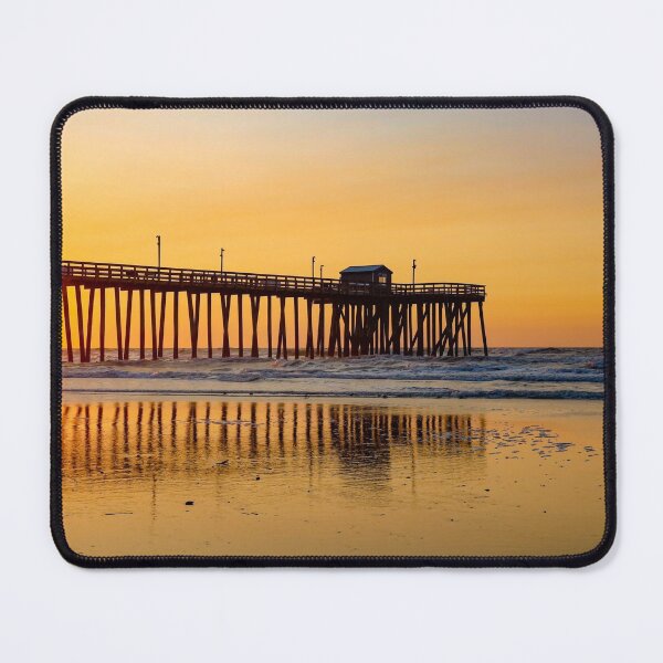 Item preview, Atlantic Ocean Sunrise designed and sold by auntsmack.