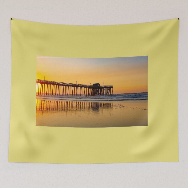 Item preview, Atlantic Ocean Sunrise designed and sold by auntsmack.