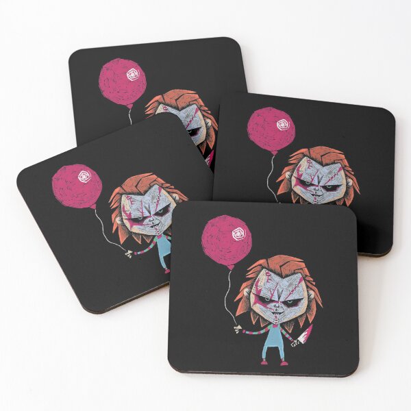 Item preview, Chucky  designed and sold by tomysuga.