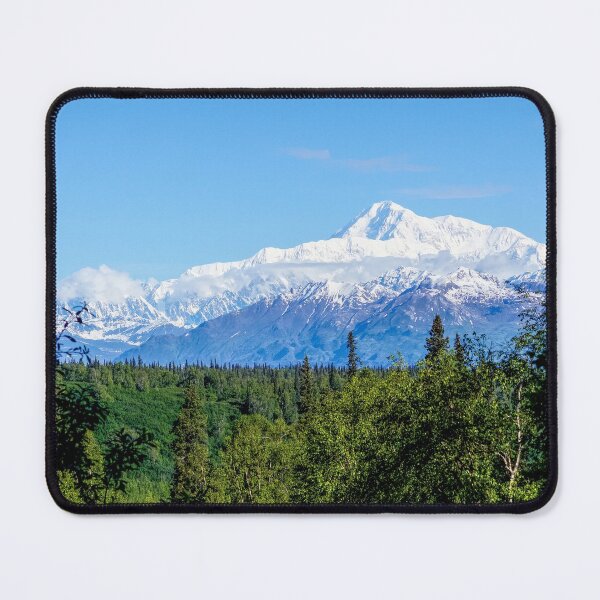 Item preview, Mt Denali North Side designed and sold by mljdwhite.