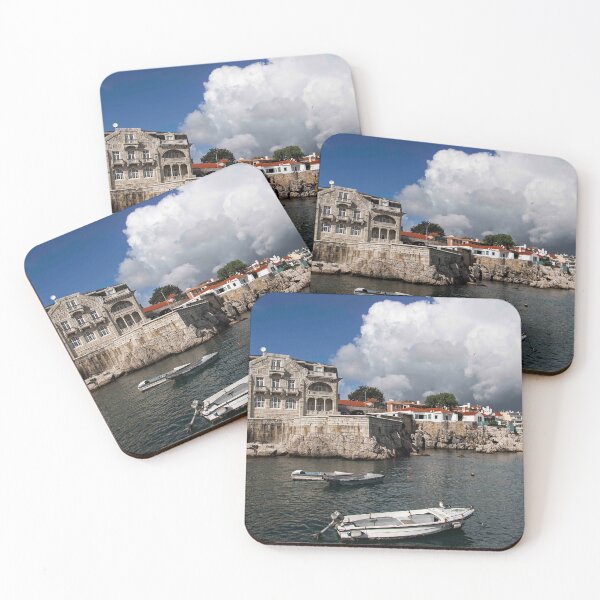Item preview, Scenes From The Bay Of Cascais - 3 ©  designed and sold by © Hany G. Jadaa © Prince John Photography.