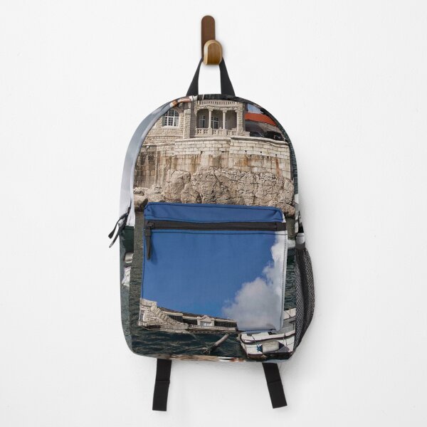 Item preview, Scenes From The Bay Of Cascais - 3 ©  designed and sold by © Hany G. Jadaa © Prince John Photography.