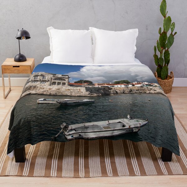 Item preview, Scenes From The Bay Of Cascais - 3 © designed and sold by © Hany G. Jadaa © Prince John Photography.