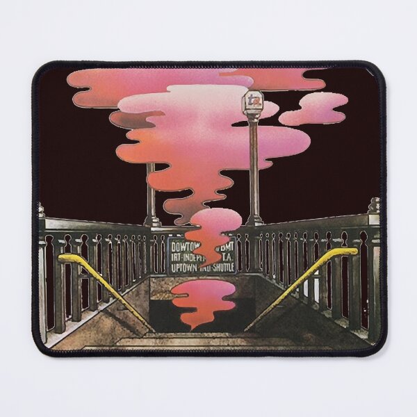 Item preview, The Underground Loaded Classic designed and sold by brandenrichar.