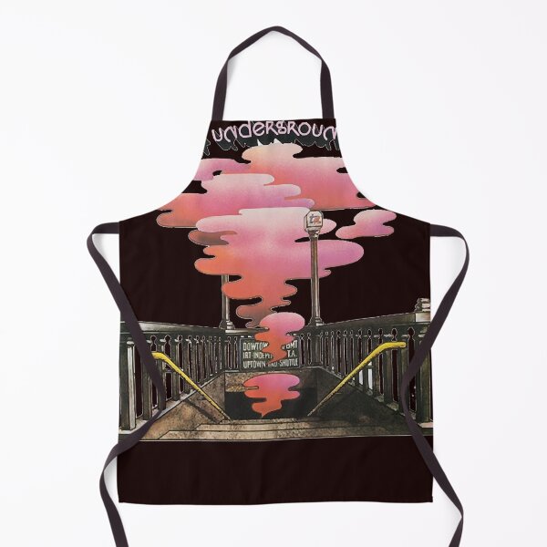 Item preview, The Underground Loaded Classic designed and sold by brandenrichar.