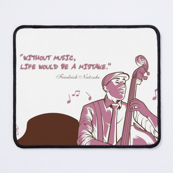 Item preview, Music man designed and sold by DastaStore.