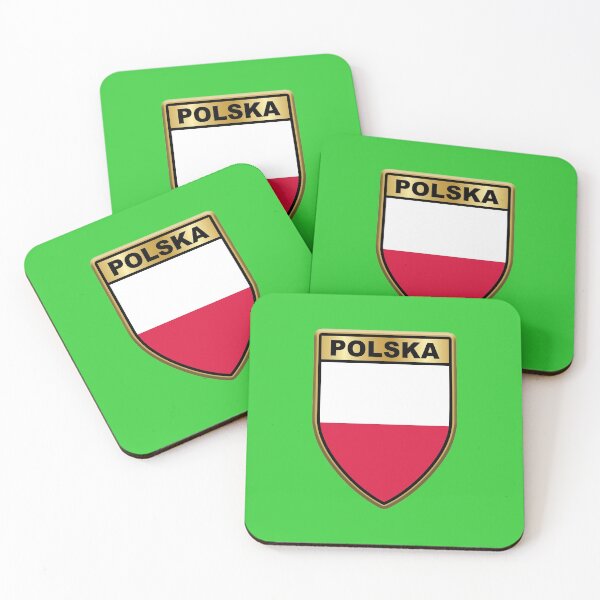 Item preview, POLISH Flag Gifts, Masks, Stickers & Products (11) designed and sold by mpodger.