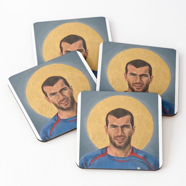 Item preview, French Football Player from Madrid designed and sold by EmpireFootball.