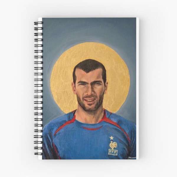 Item preview, French Football Player from Madrid designed and sold by EmpireFootball.