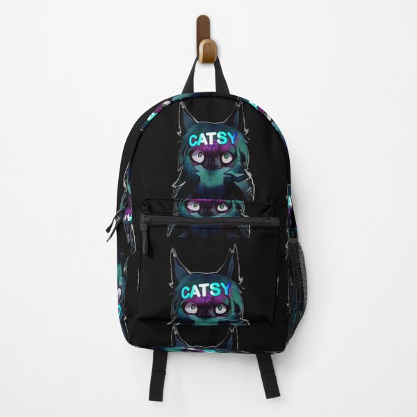 Item preview, CATSY - THE SUPERCAT designed and sold by Klementsen.