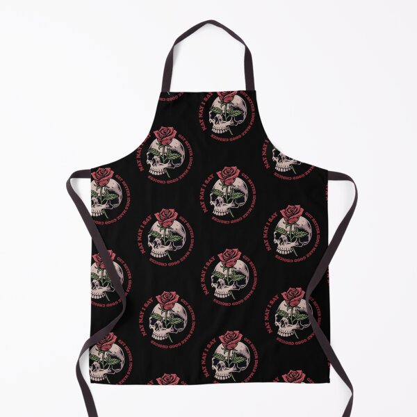 Item preview, Make Good Choices Get Better Idols Suspish Bailey Sarian designed and sold by TrueCrimeDesign.