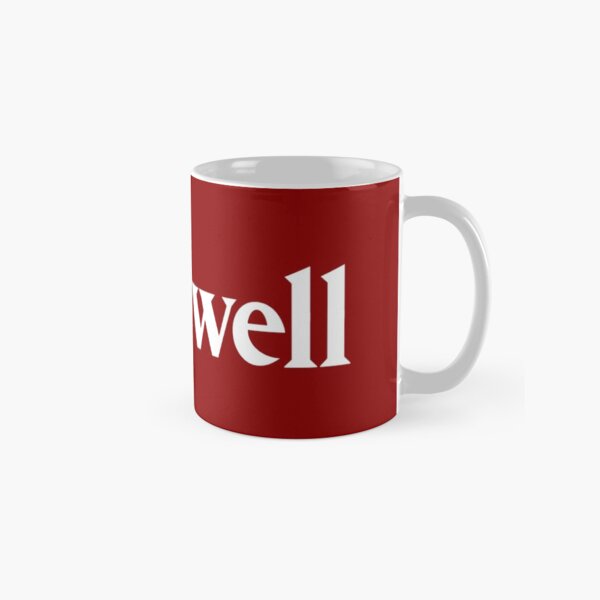 Cherwell Classic Mug