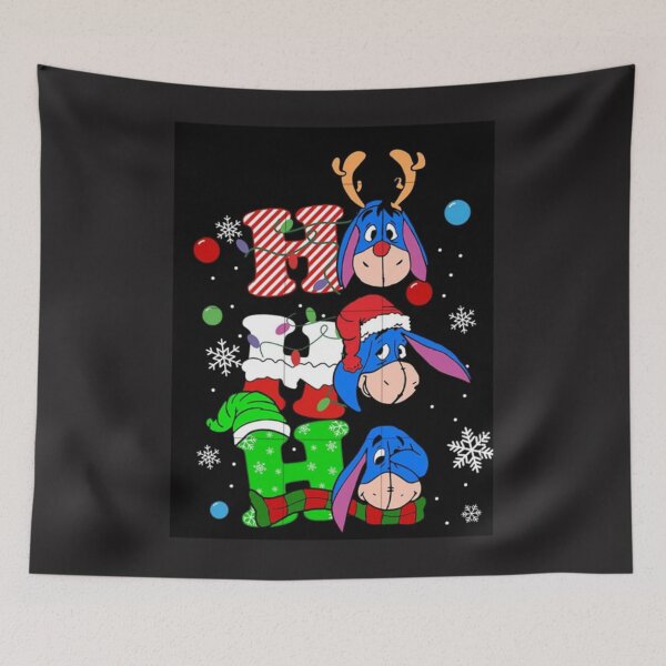 Item preview, Ho ho ho christmas desighns.   designed and sold by TaycraftUSAa.