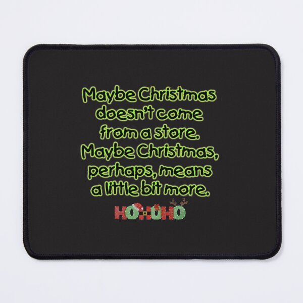 Item preview, hohoho   designed and sold by TaycraftUSAa.