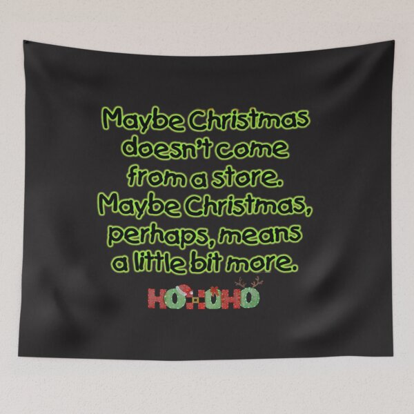 Item preview, hohoho   designed and sold by TaycraftUSAa.